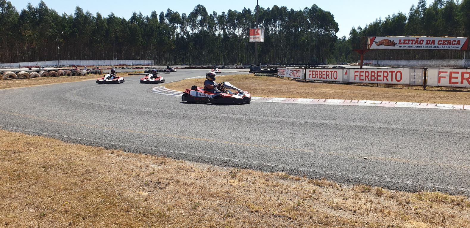 1º AOC FUN RACING25